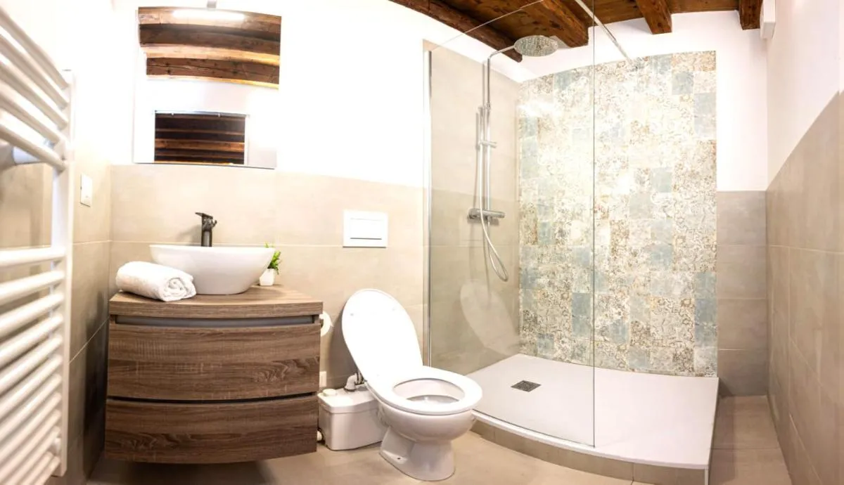 Image 2 of Al 18 Verona Rooms