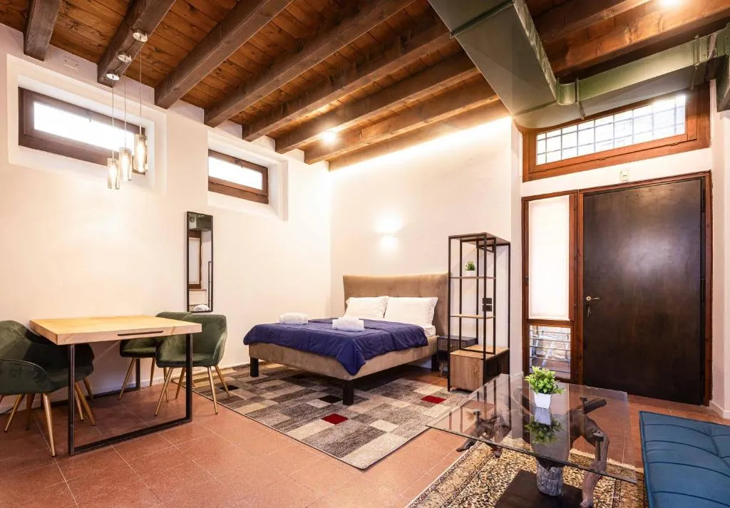 Image of Al 18 Verona Rooms