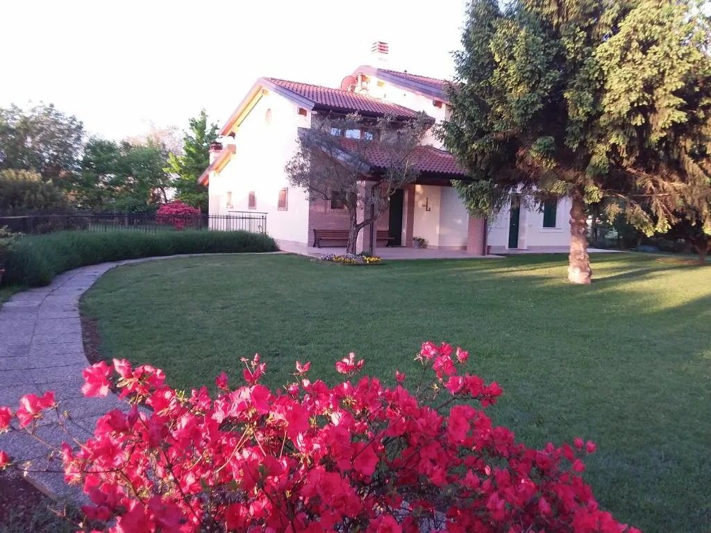 Image of “Al Campo”
