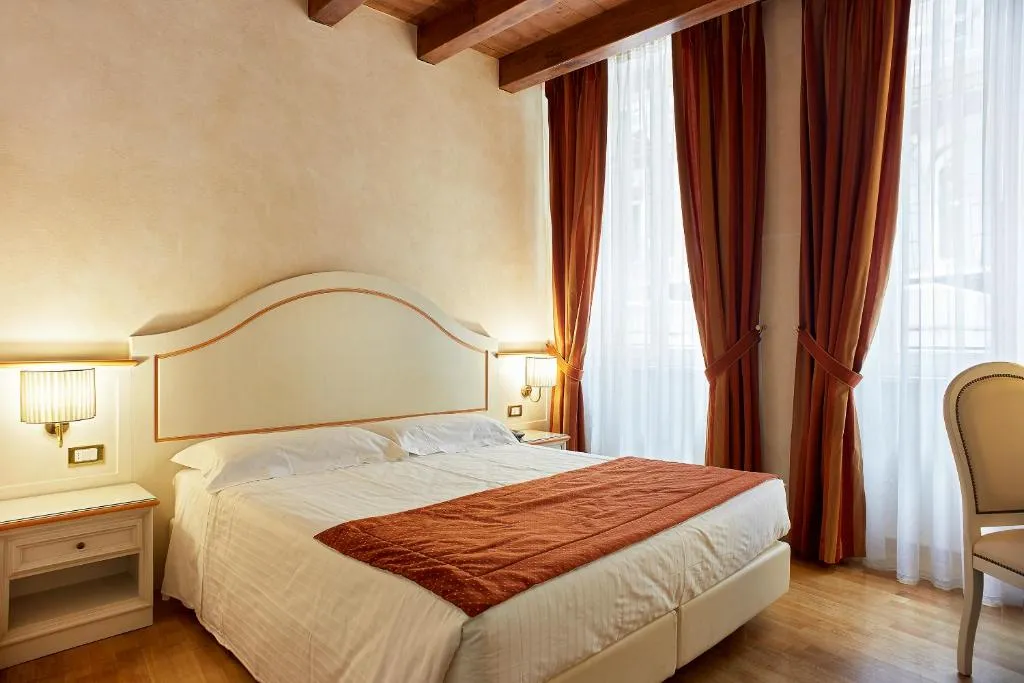 Image of Albergo Mazzanti