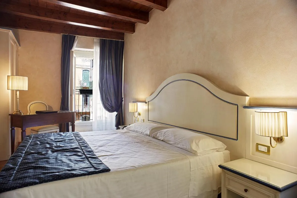 Image 1 of Albergo Mazzanti