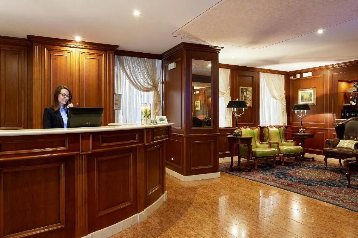 Image 6 of Albergo Mazzanti