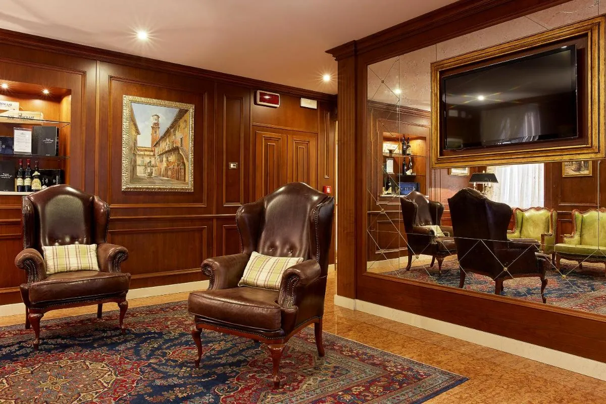 Image 4 of Albergo Mazzanti