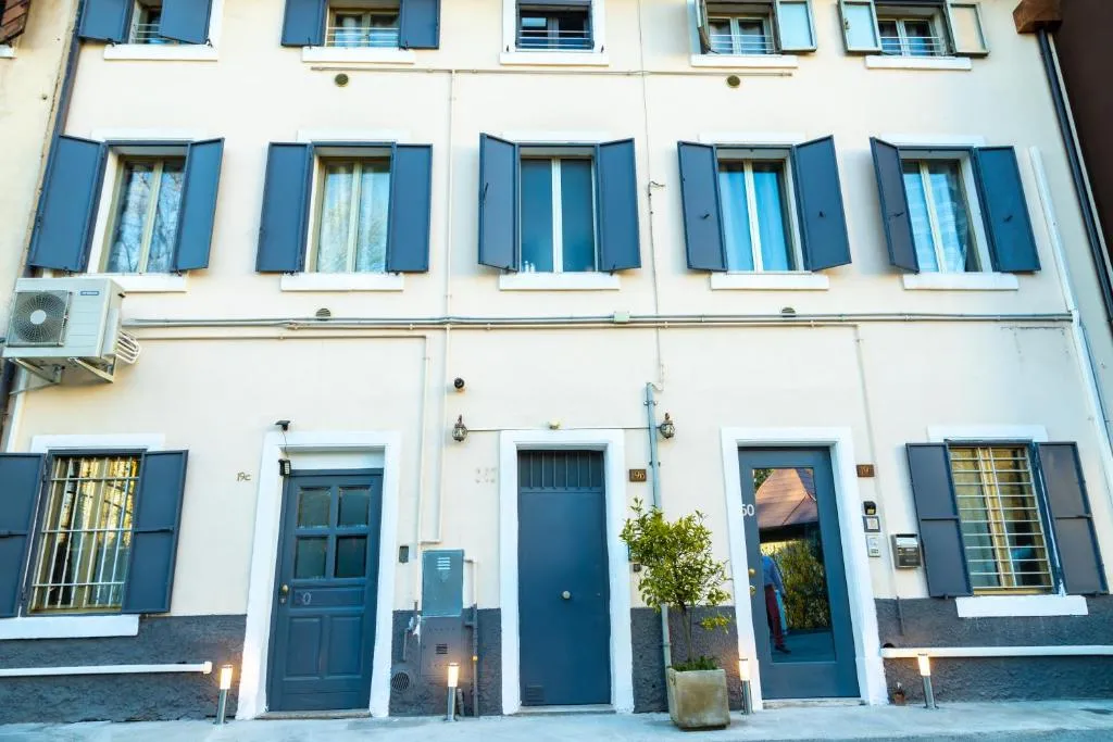 Image of Alexandra’s House