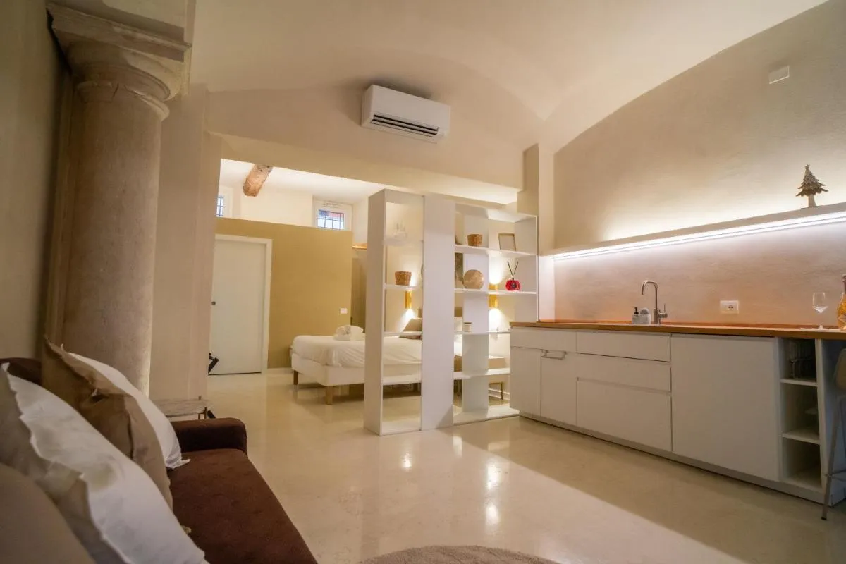 Image 6 of Alle Colonne Luxury Apartments