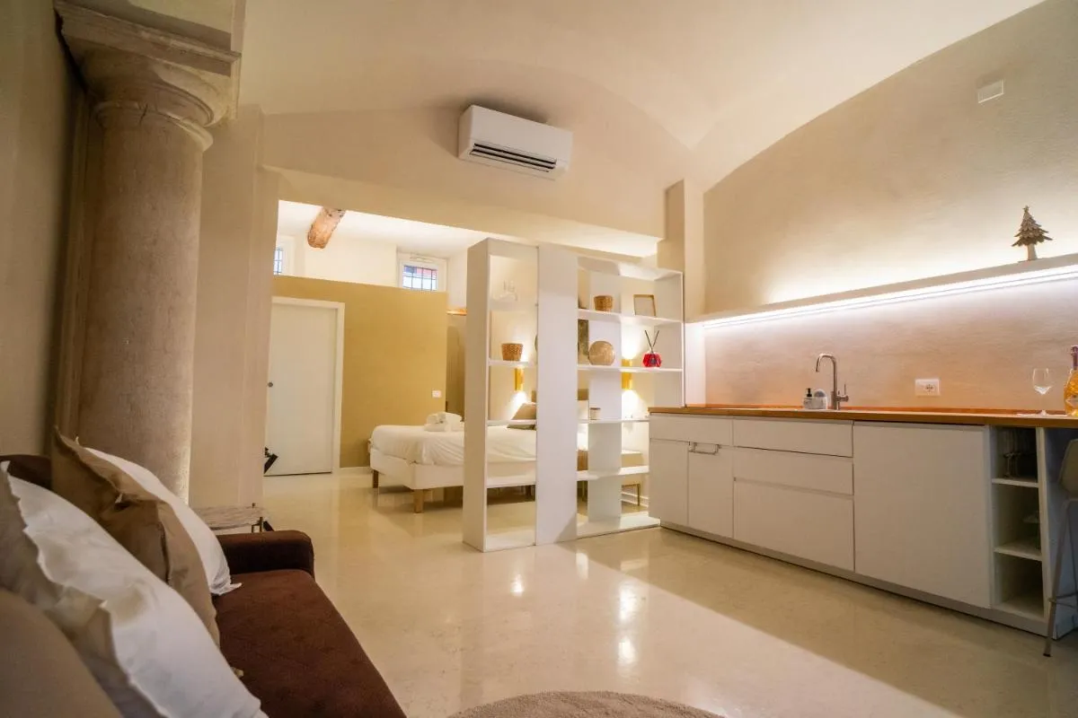 Image 1 of Alle Colonne Luxury Apartments