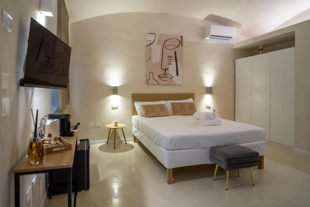 Image of Alle Colonne Luxury Apartments