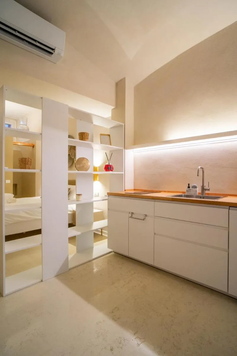 Image 3 of Alle Colonne Luxury Apartments