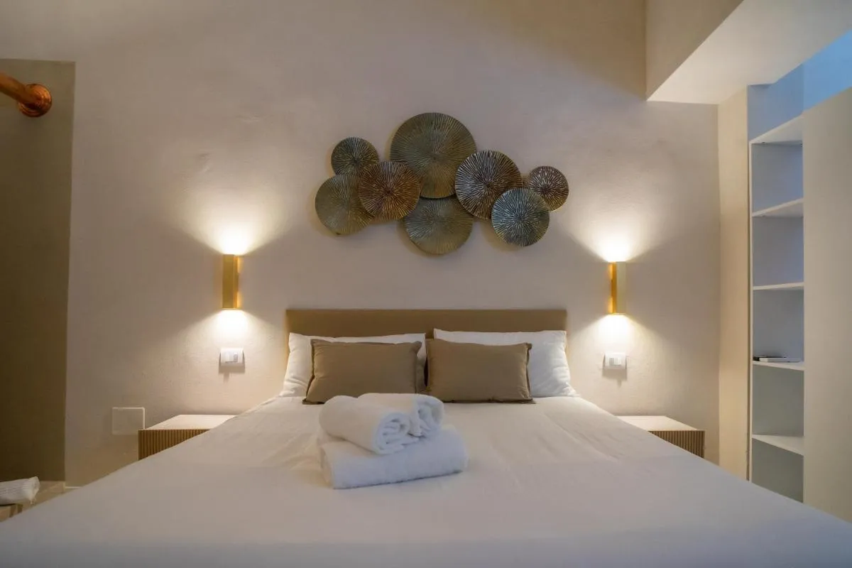 Image 2 of Alle Colonne Luxury Apartments