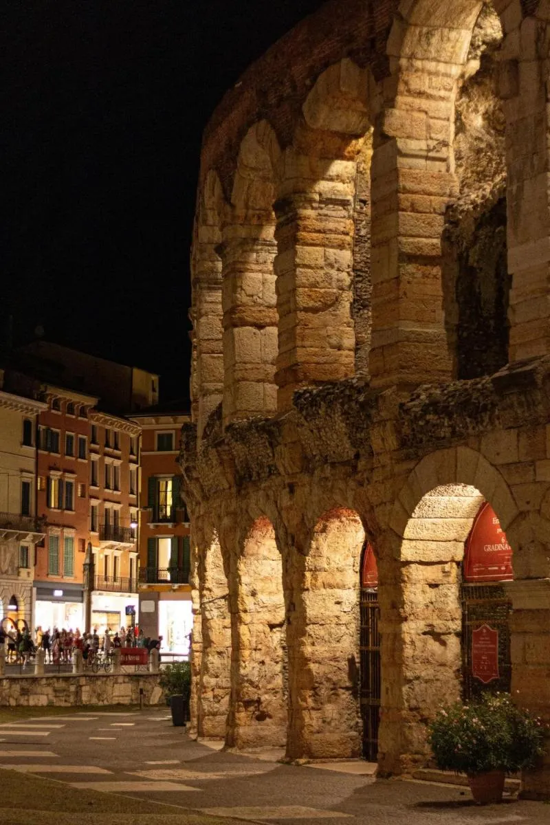 Image 5 of Alle Colonne Luxury Apartments