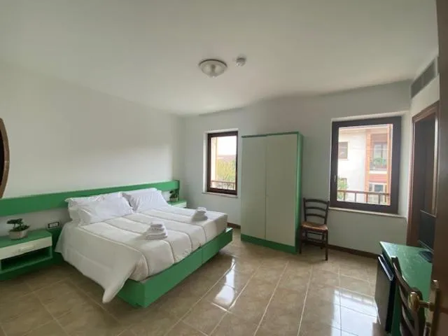 Image of Alloggio La Pesa