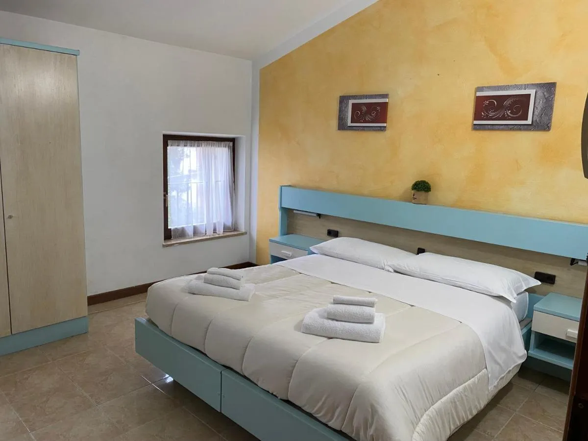 Image 5 of Alloggio La Pesa