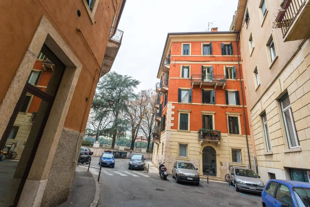 Image of Alloggio Le Casette di Zecca Giorgia