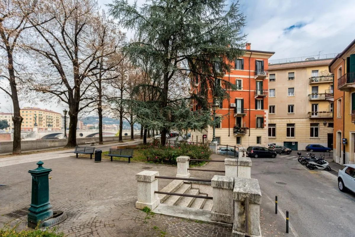 Image 4 of Alloggio Le Casette di Zecca Giorgia