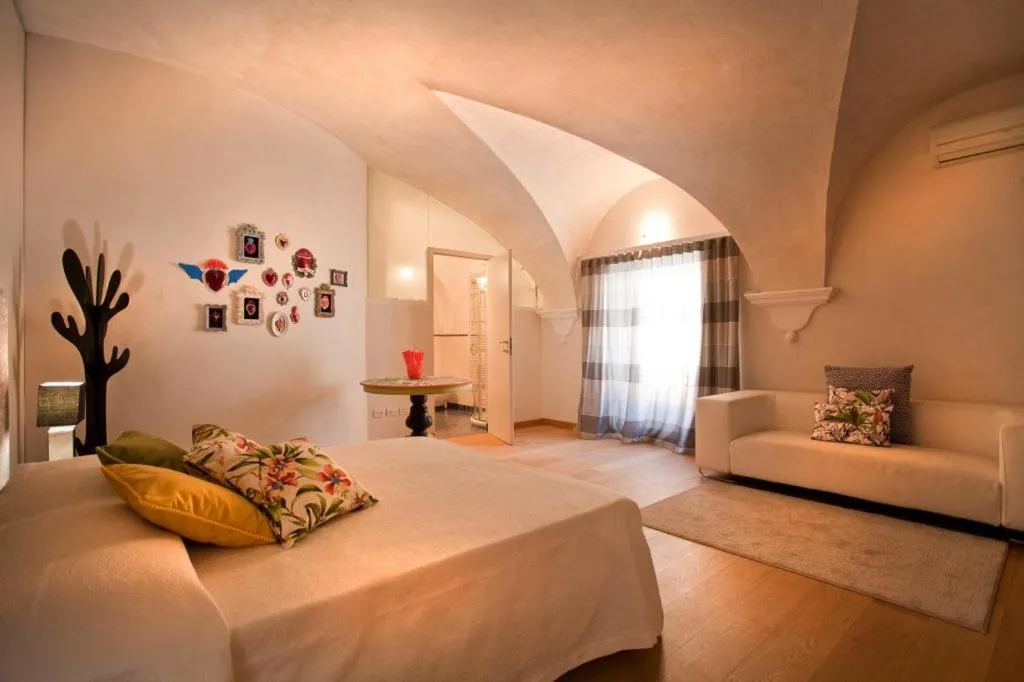 Image 1 of Anfite Luxury Apartment Volto San Luca