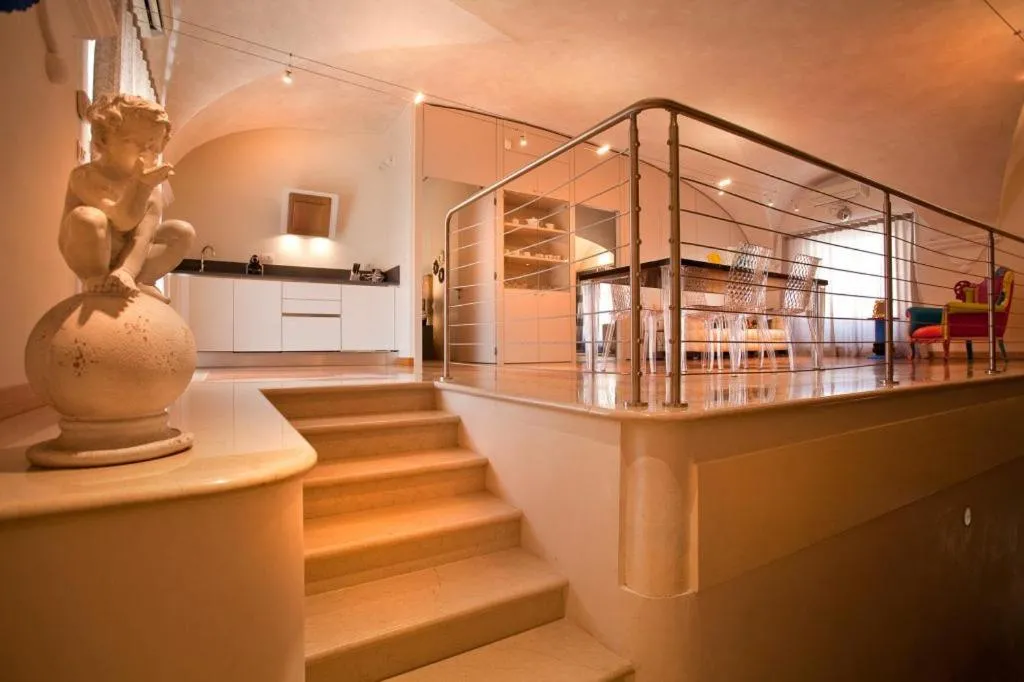 Image 3 of Anfite Luxury Apartment Volto San Luca