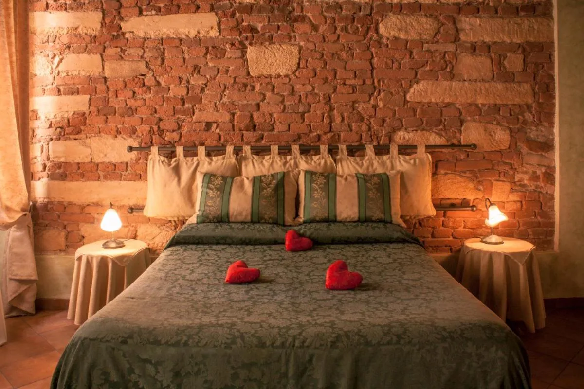 Image 1 of Anfiteatro B&B