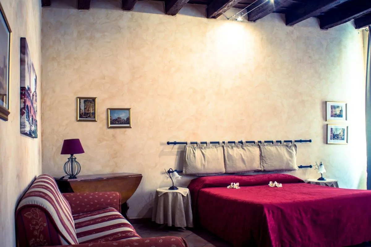 Image 4 of Anfiteatro B&B