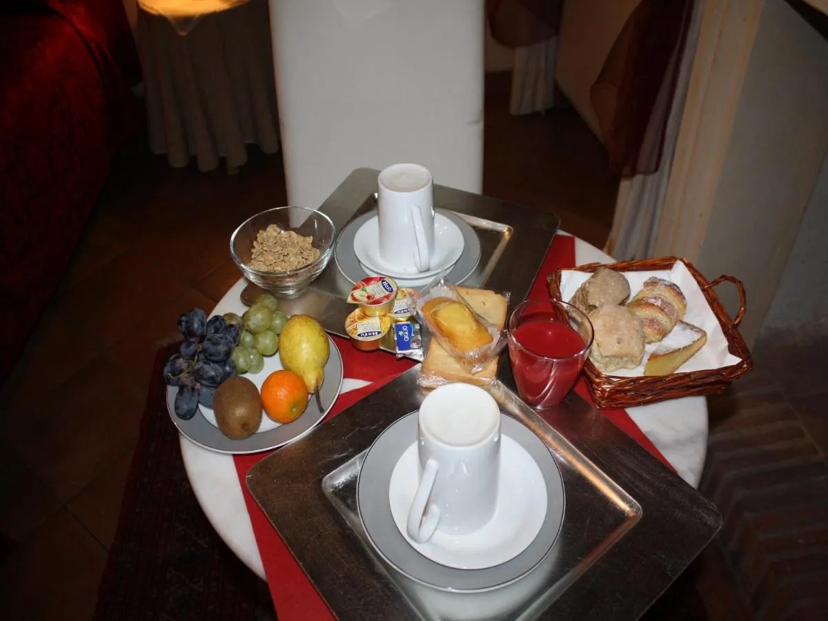 Image 2 of Anfiteatro B&B