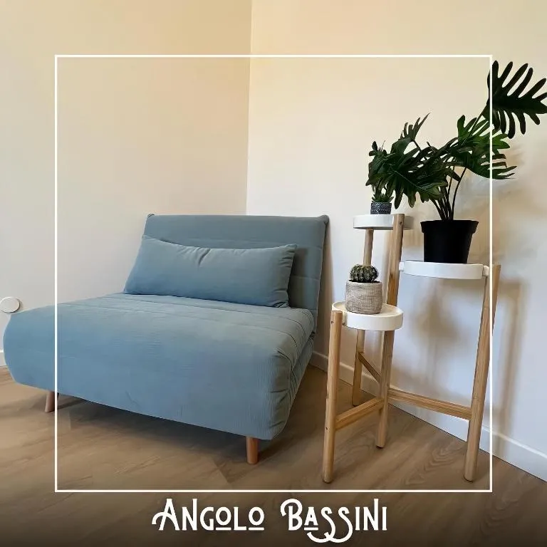 Image of Angolo Bassini – Apartment