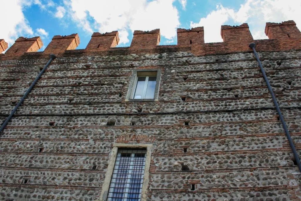Image of Antiche Mura – Italian Homing
