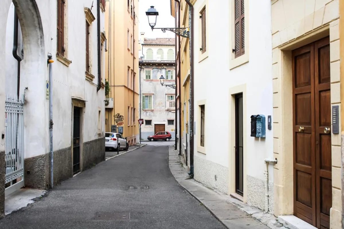 Image 4 of Antiche Mura – Italian Homing