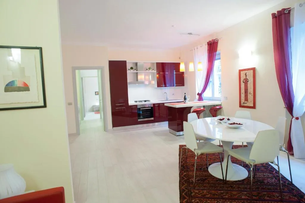 Image of Apartment Home Marconi25