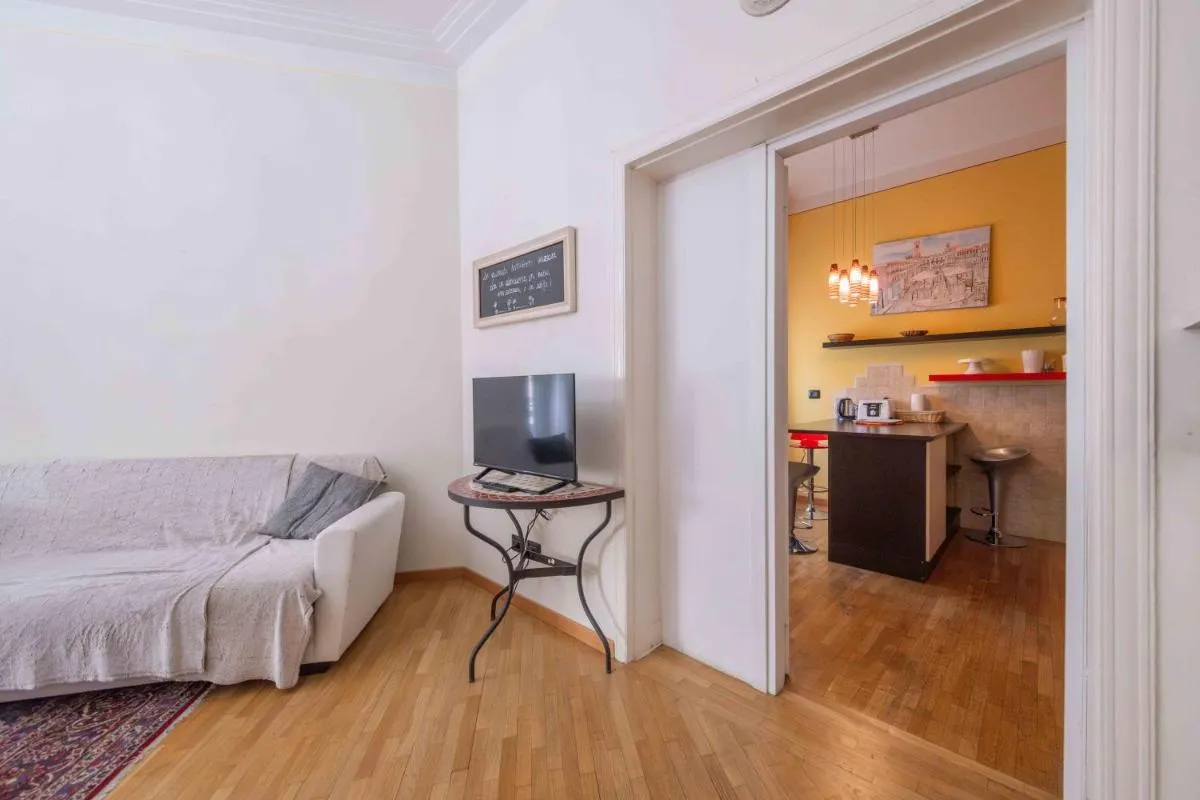 Image 4 of Appartamento Al Teatro