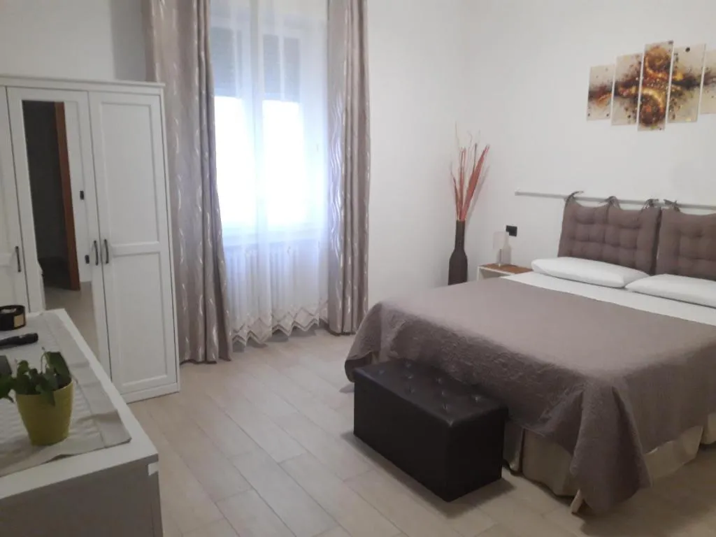 Image of Appartamento”Alba” locazione turistica