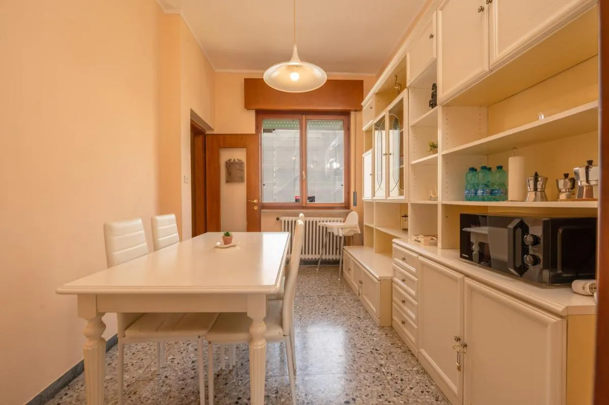 Image 2 of Appartamento Attico Vintage 10min da Arena