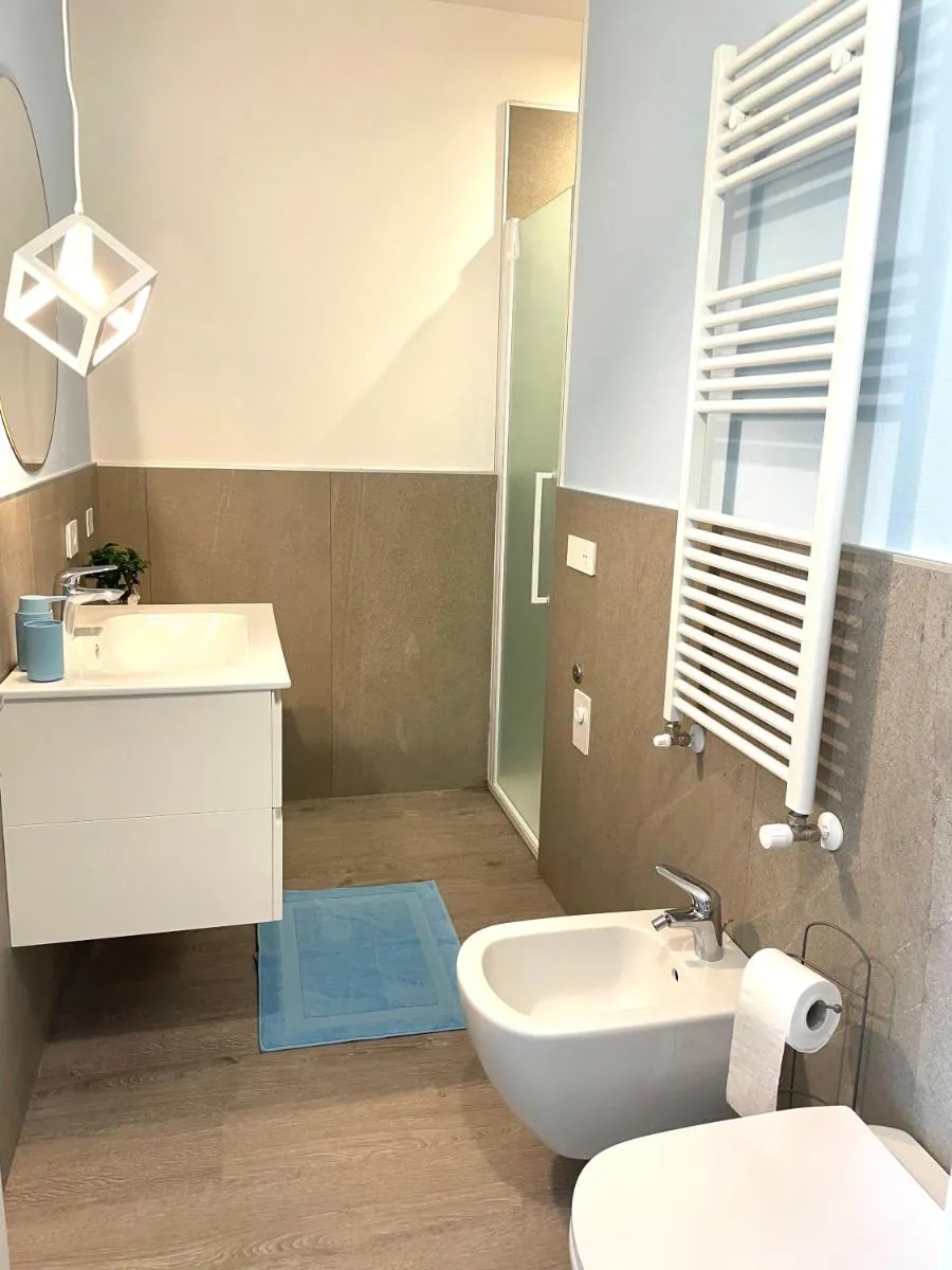 Image 5 of Appartamento Azzurro
