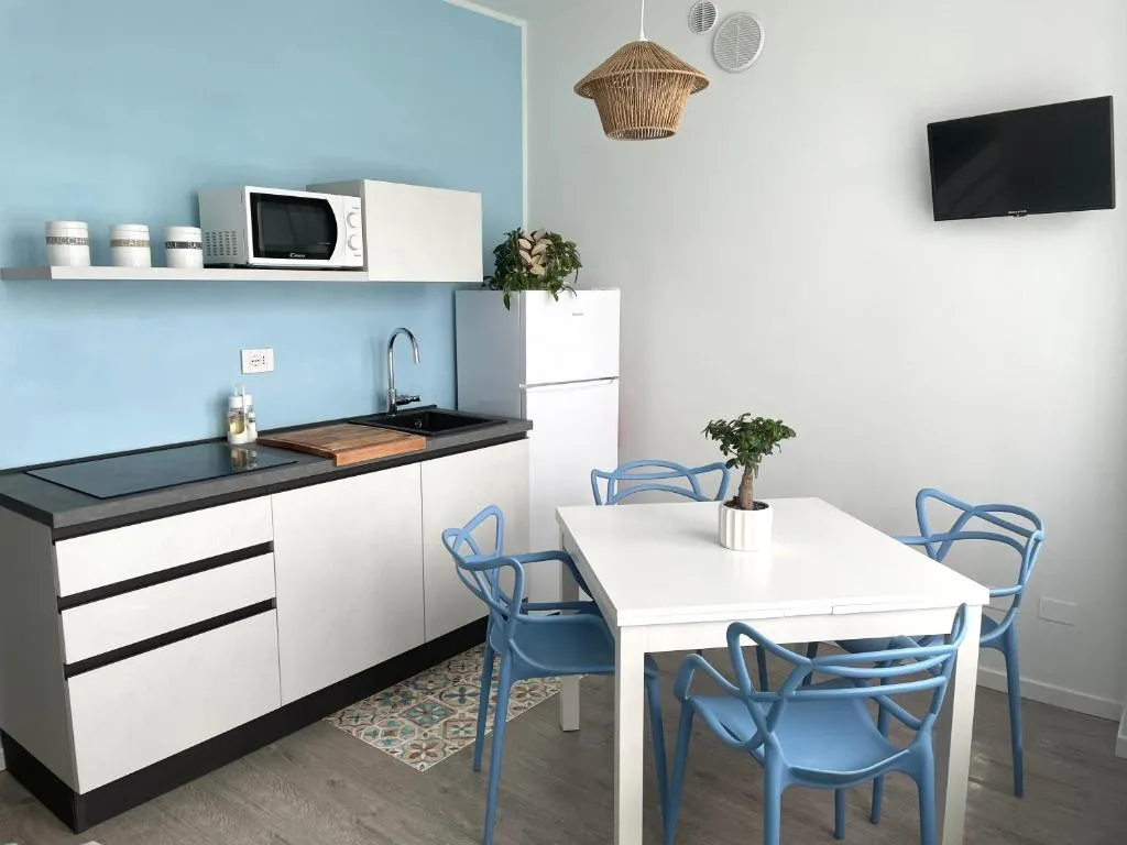 Image of Appartamento Azzurro