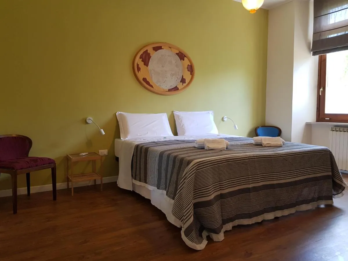 Image 6 of Appartamento Binario 1