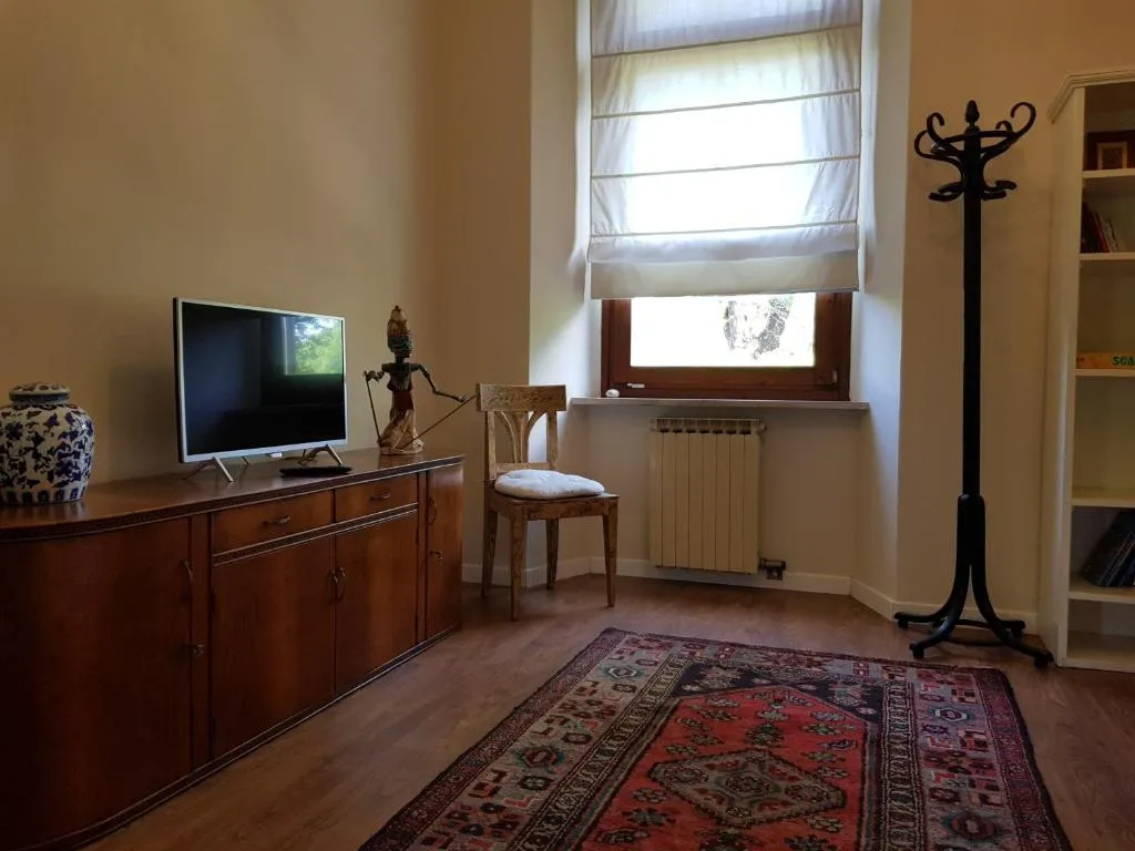 Image of Appartamento Binario 1