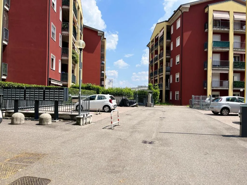 Image of Appartamento Fiera a Verona