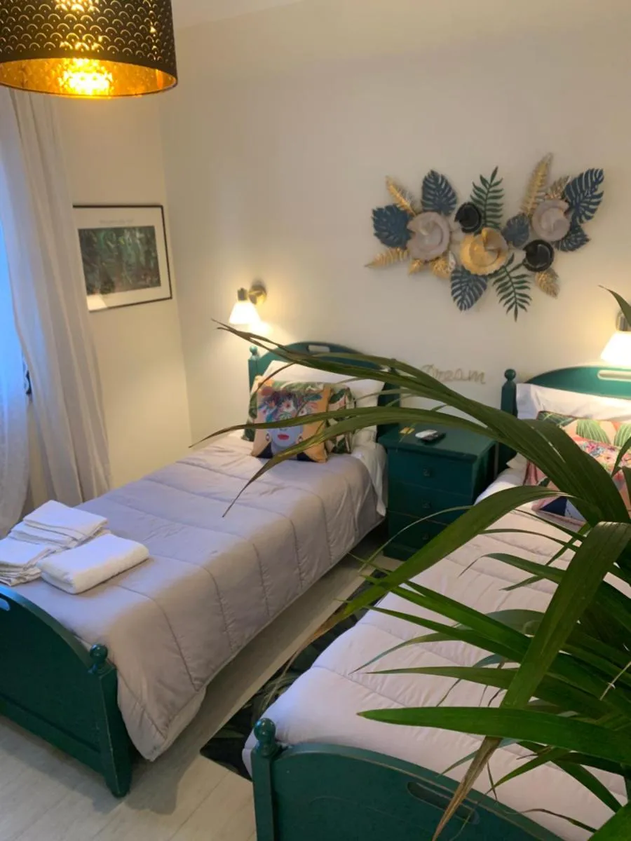 Image 1 of Appartamento JUNGLE CHIC VERONA BUSINESS & FUN