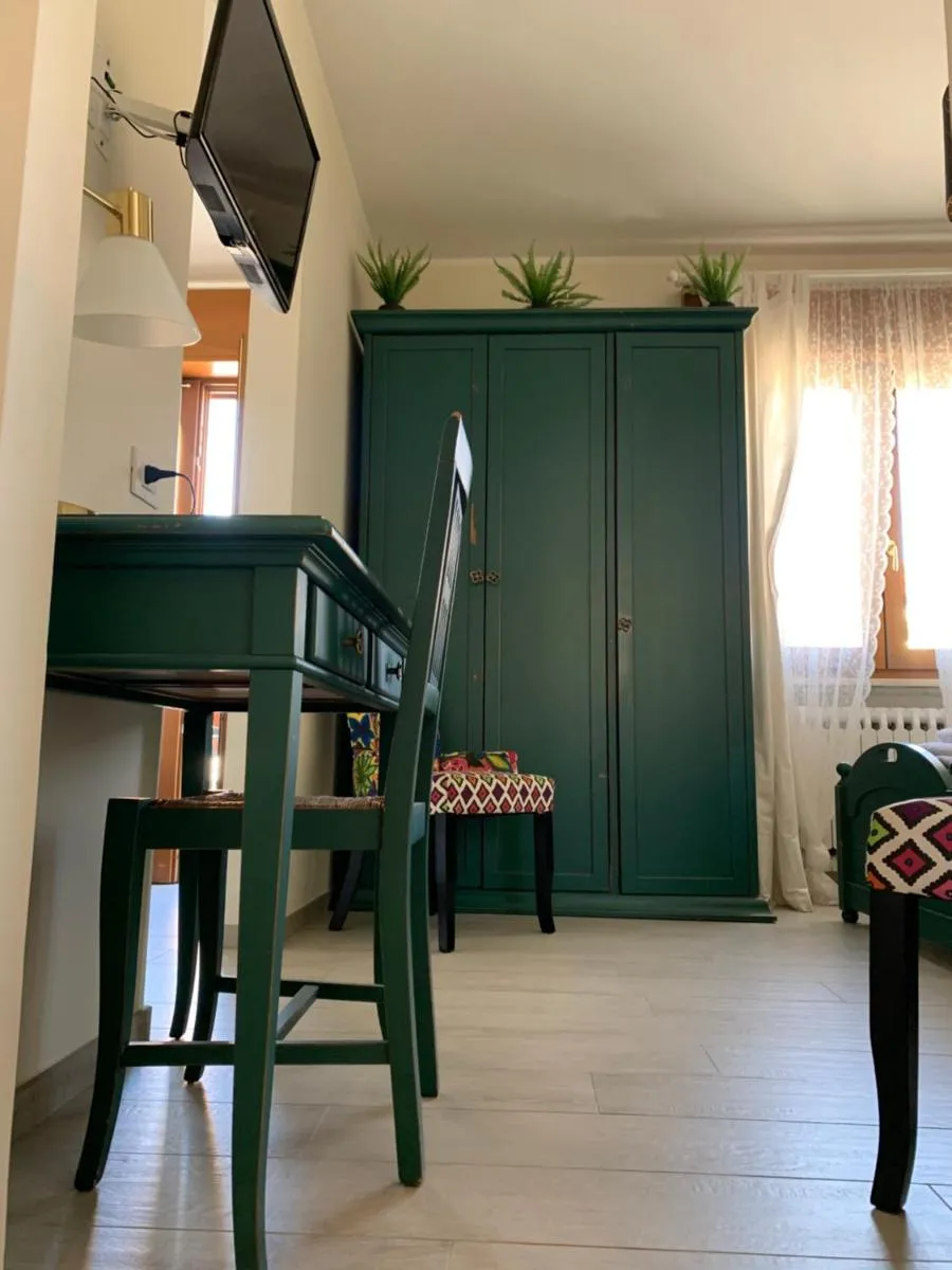 Image 4 of Appartamento JUNGLE CHIC VERONA BUSINESS & FUN
