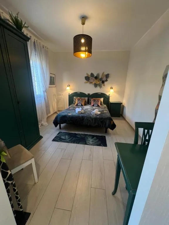 Image of Appartamento JUNGLE CHIC VERONA BUSINESS & FUN