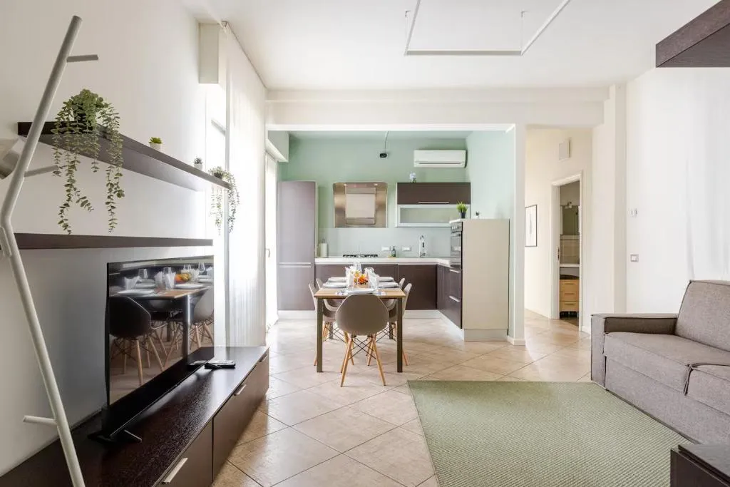 Image of Appartamento Louis