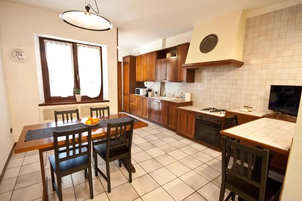 Image of Appartamento Molinara