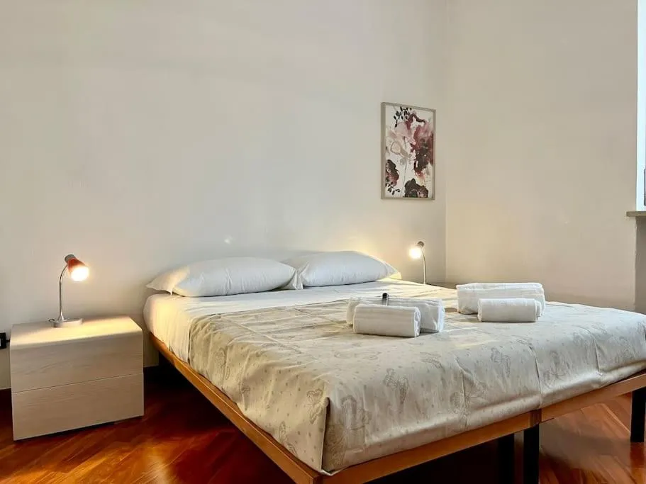 Image 5 of Appartamento Orti di Spagna