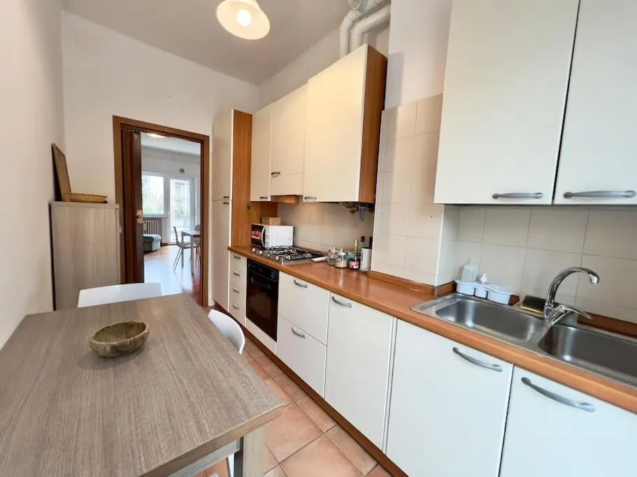 Image 6 of Appartamento Orti di Spagna