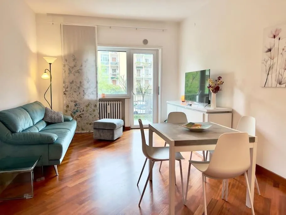 Image 4 of Appartamento Orti di Spagna