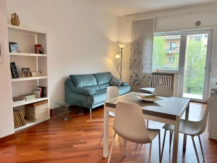 Image 3 of Appartamento Orti di Spagna