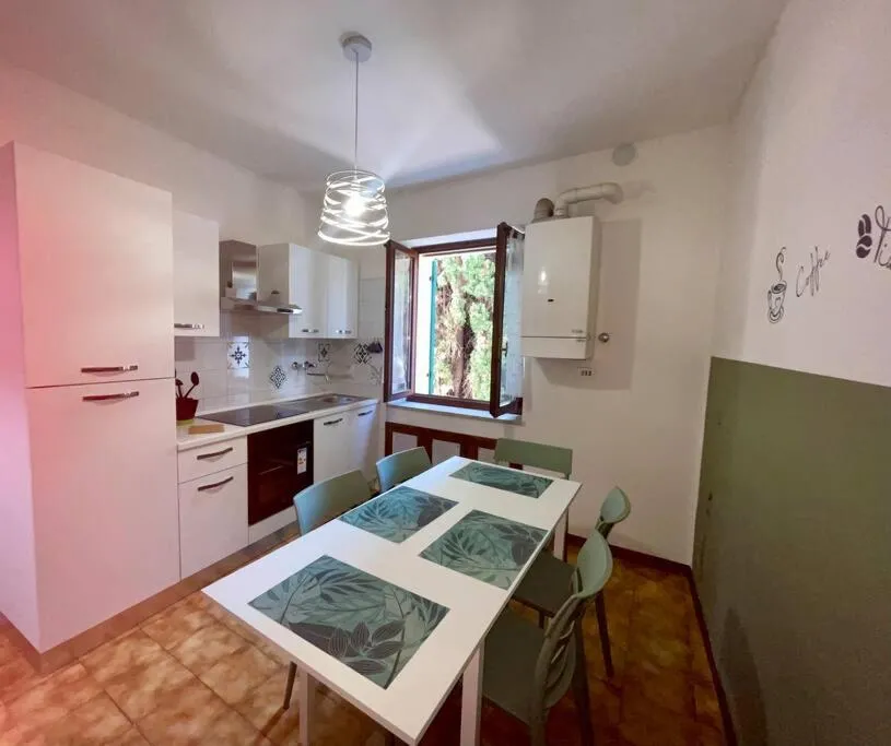 Image of Appartamento San Tomaso