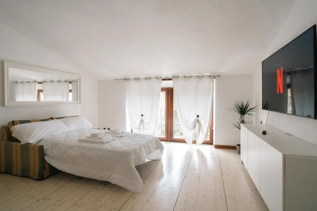 Image 1 of Appartamento Scaligero Borgo Trento