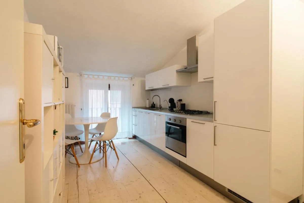 Image 3 of Appartamento Scaligero Borgo Trento