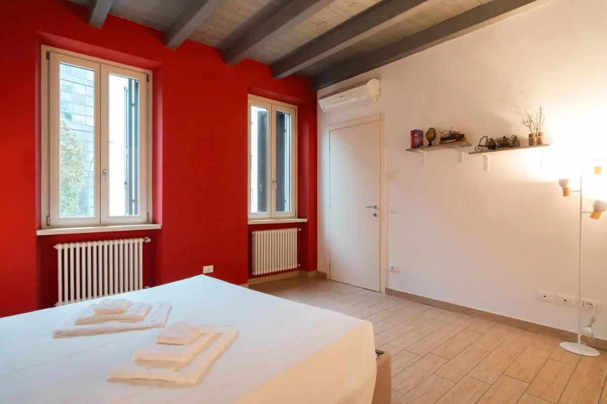 Image 6 of Appartamento Scaligero Mameli Borgo Trento