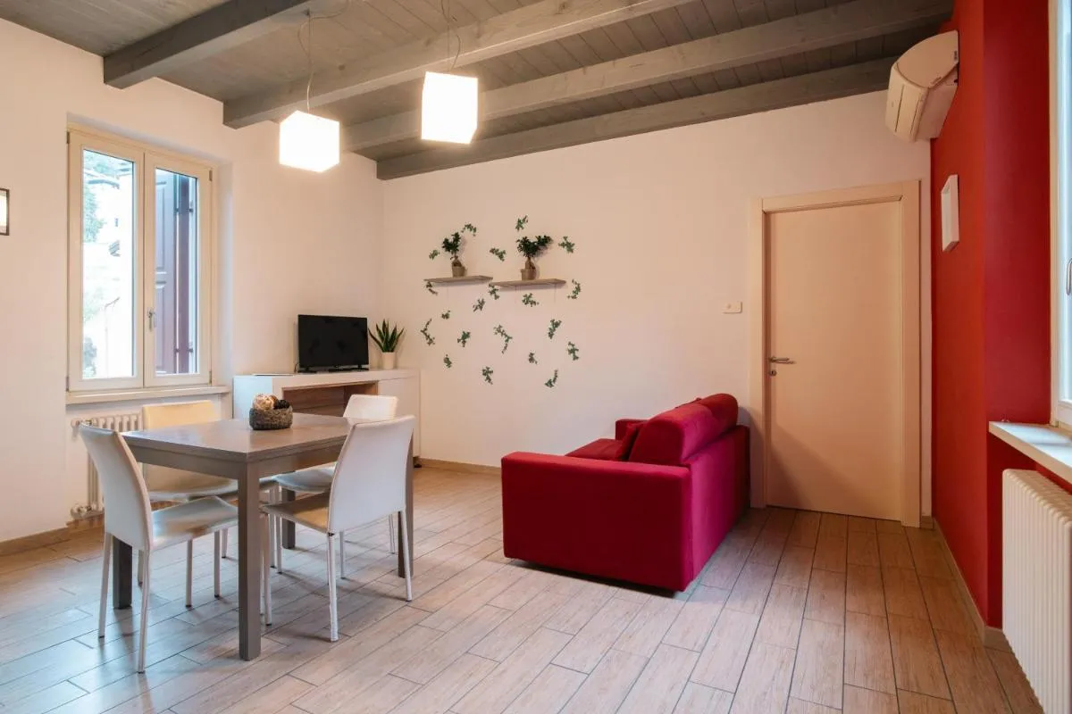 Image 4 of Appartamento Scaligero Mameli Borgo Trento