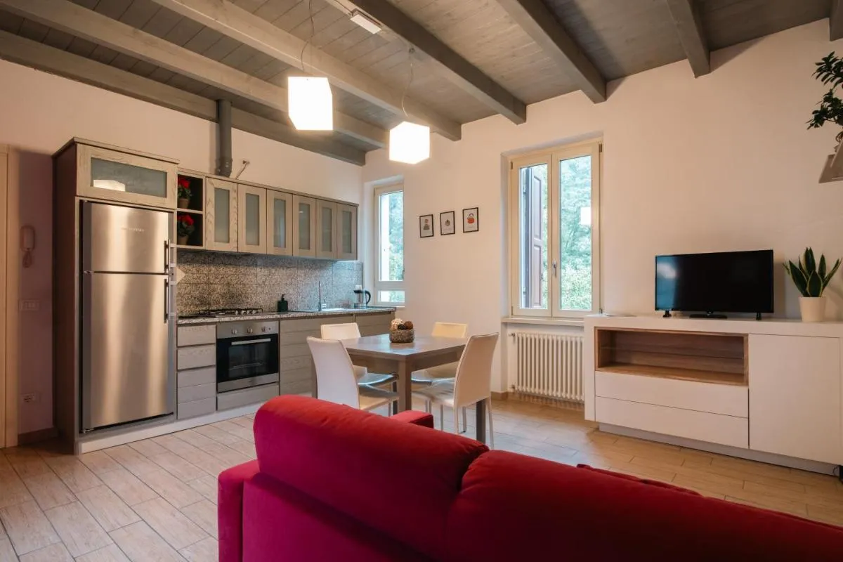 Image 3 of Appartamento Scaligero Mameli Borgo Trento